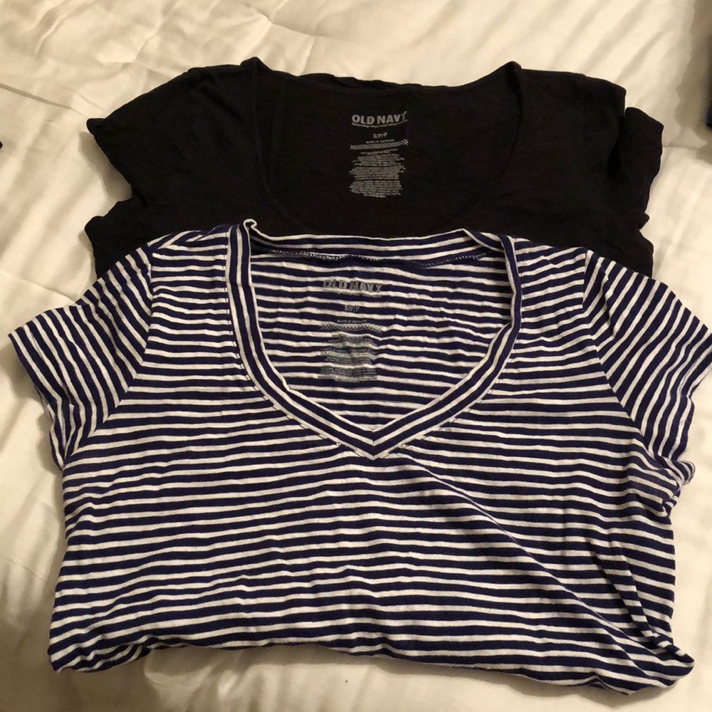 Maternity t-shirt bundle